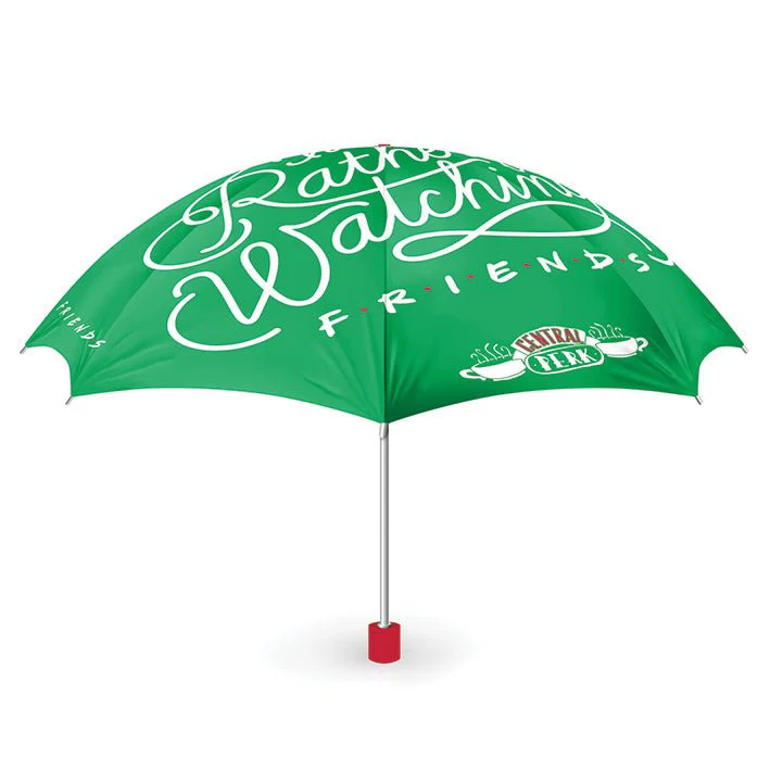 Friends Central Perk Foldable Umbrella - Image 2