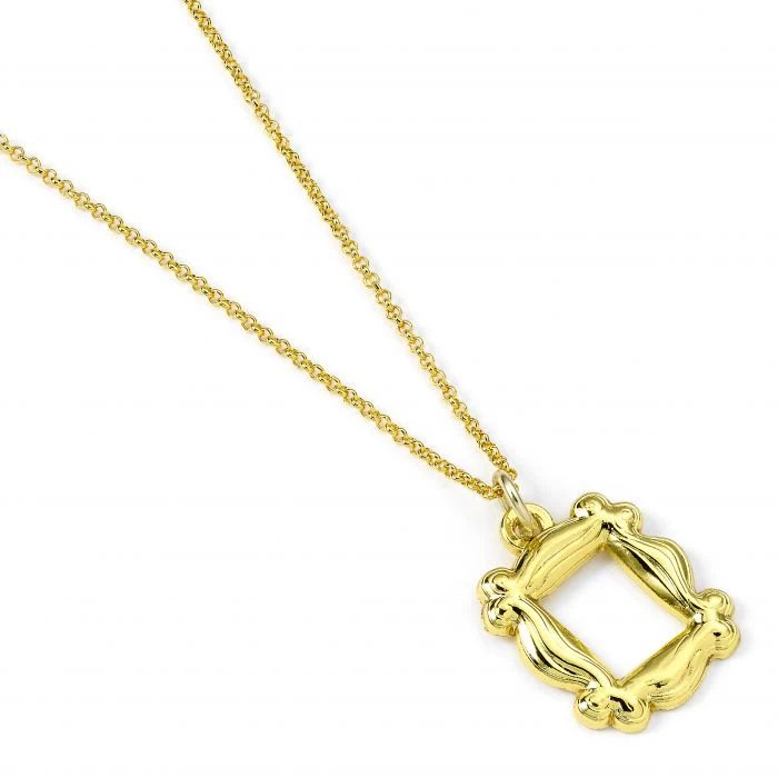 Friends Frame Necklace - Image 2