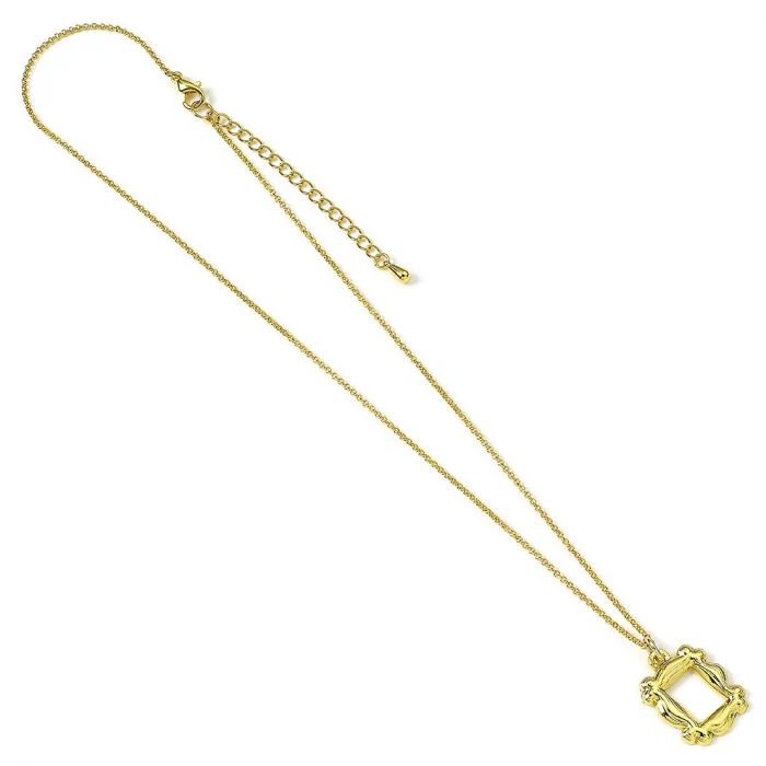 Friends Frame Necklace - Image 3