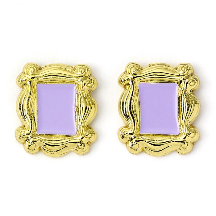 Friends Set of 3 Earring Studs - Image 4