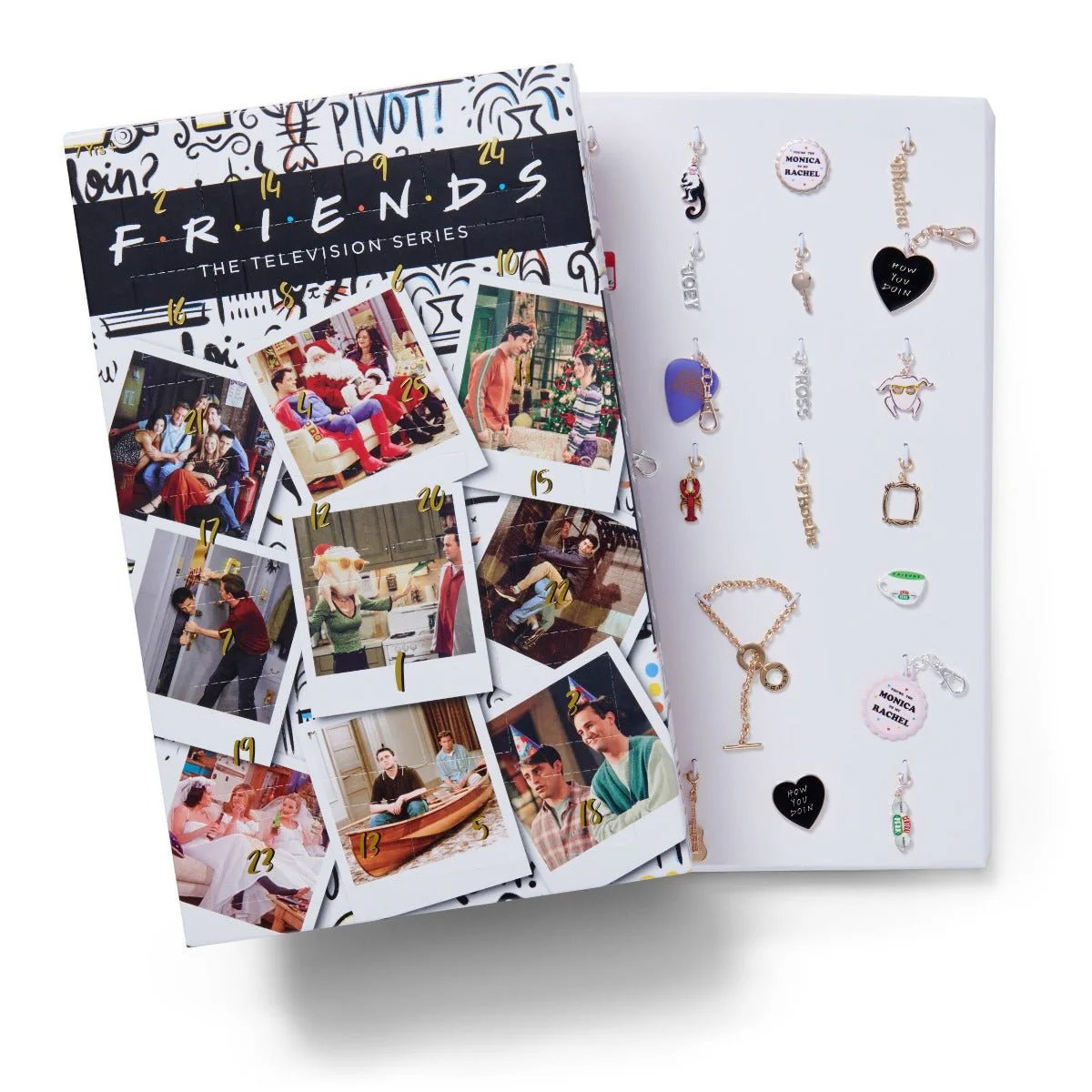 Friends TV Series Advent Calendar - Image 3