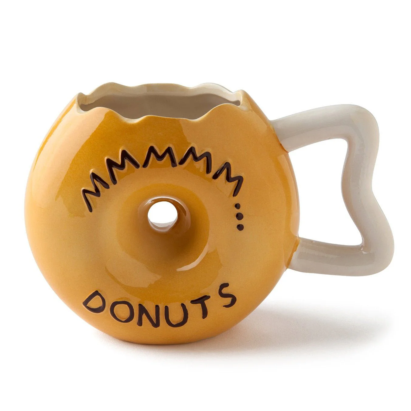 Frosted Donut 3D Mug - Image 2