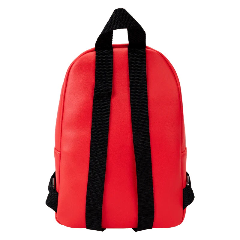 Funko x Marvel Wolverine 50th Anniversary Pop! Mini Backpack - Image 4