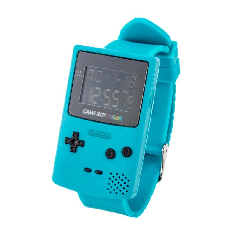 Game Boy Color Watch - Image 2