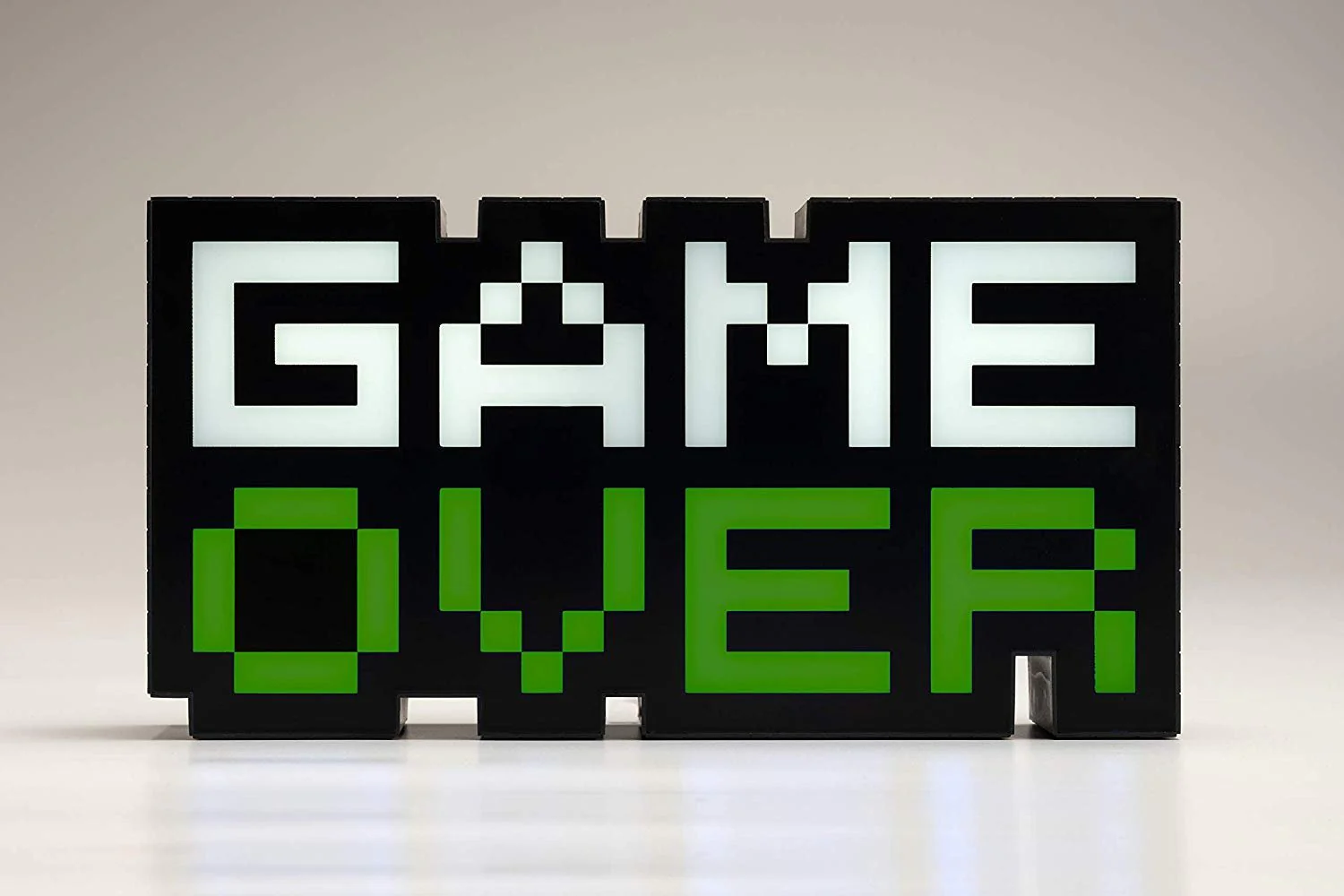 Game Over 8-bit Light - Image 4