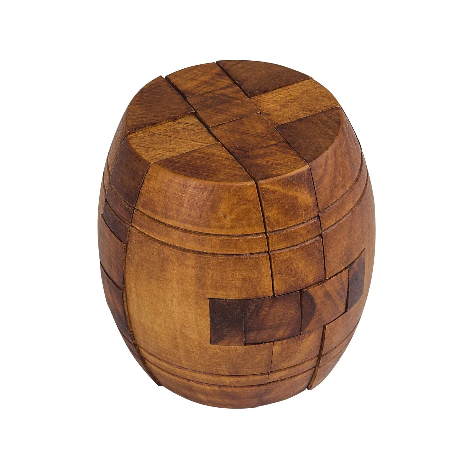 Great Minds - Nelson's Barrel Puzzle - Image 2