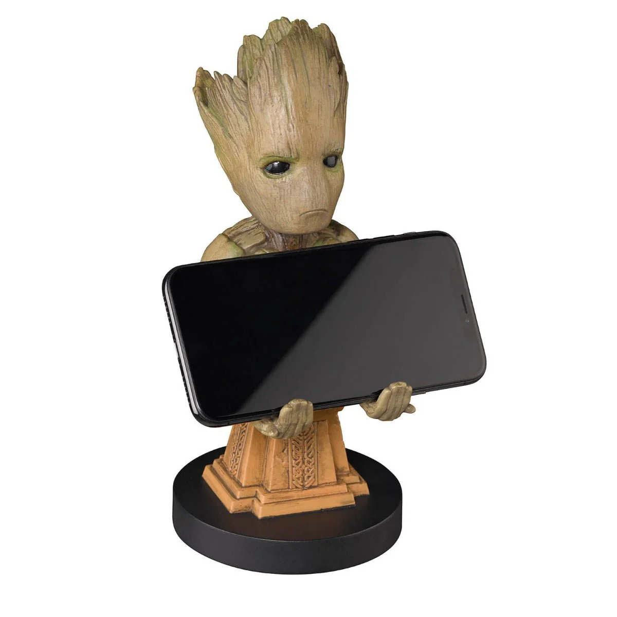 Guardians of the Galaxy Groot Cable Guy Controller & Smartphone Stand - Image 3