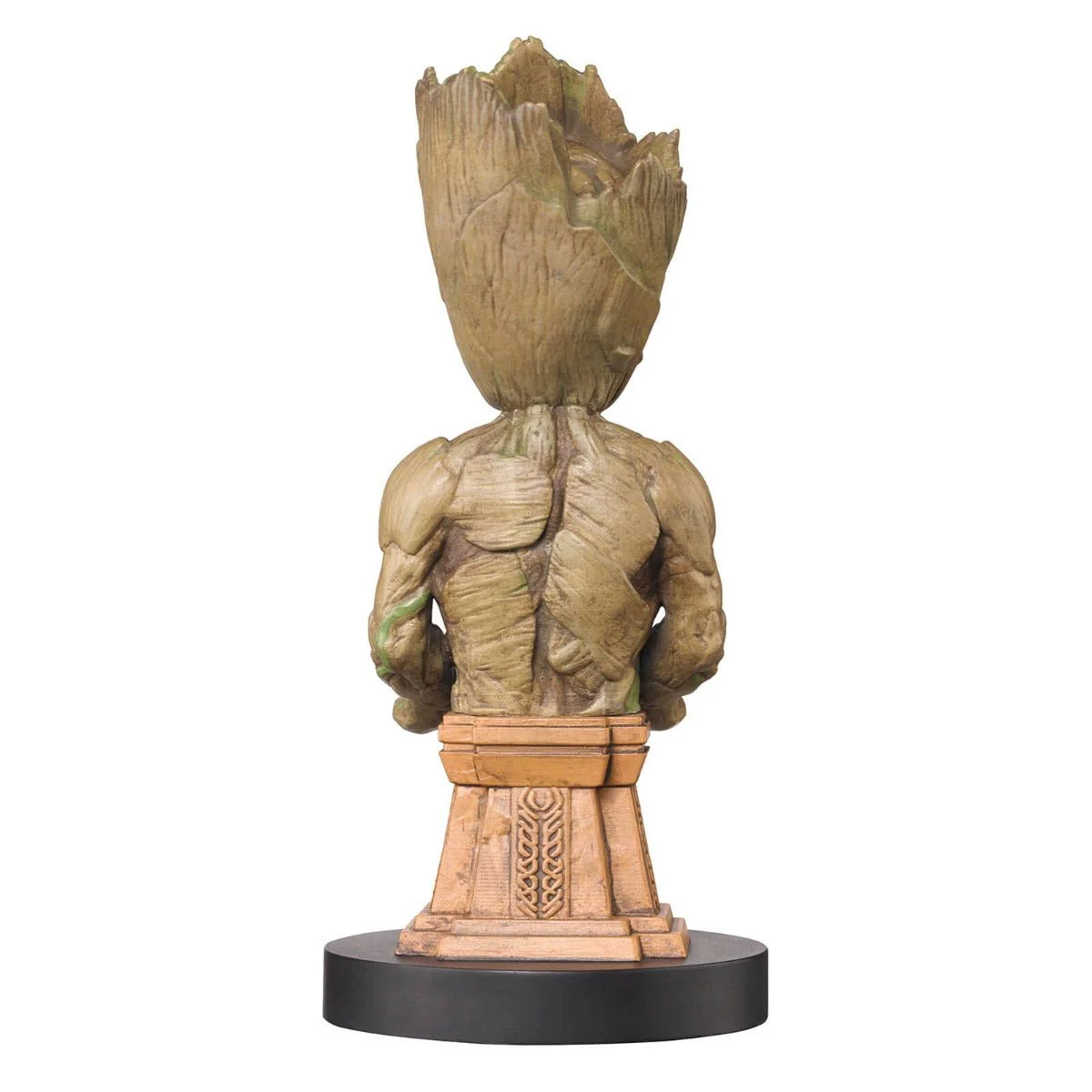 Guardians of the Galaxy Groot Cable Guy Controller & Smartphone Stand - Image 6