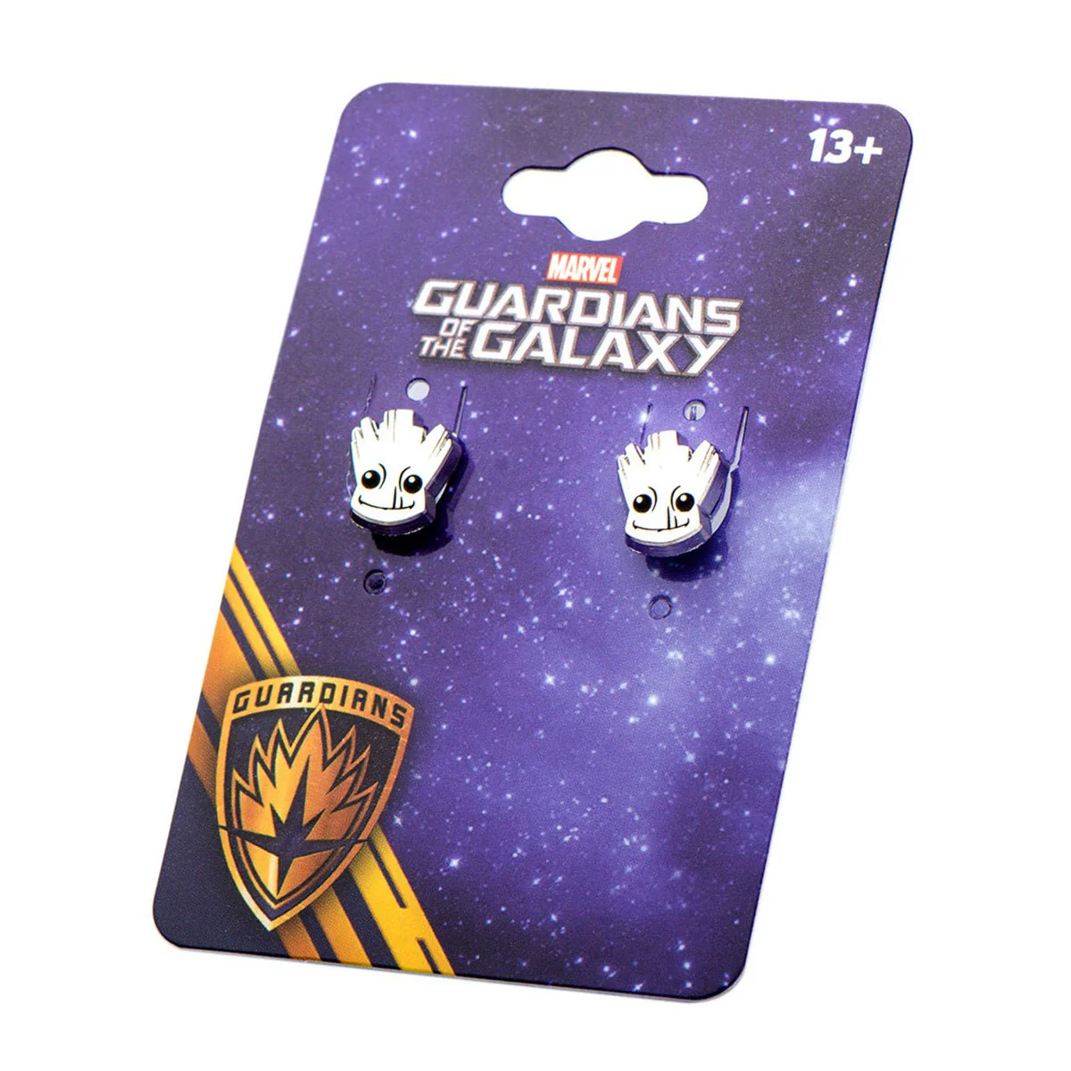 Guardians of the Galaxy Groot Earrings - Image 2