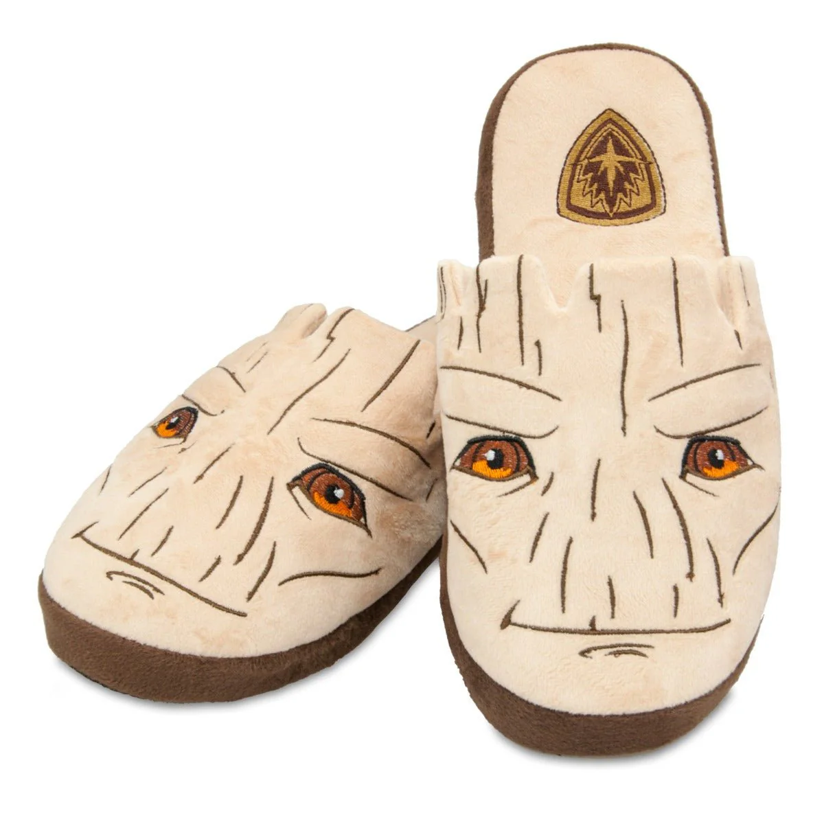 Guardians of the Galaxy Groot Slippers - Image 2