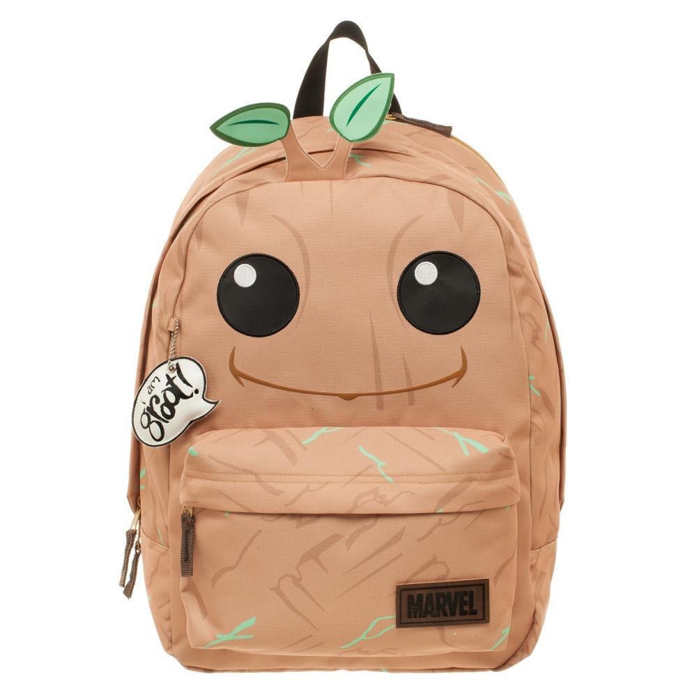 Guardians of the Galaxy I Am Groot Backpack - Image 2