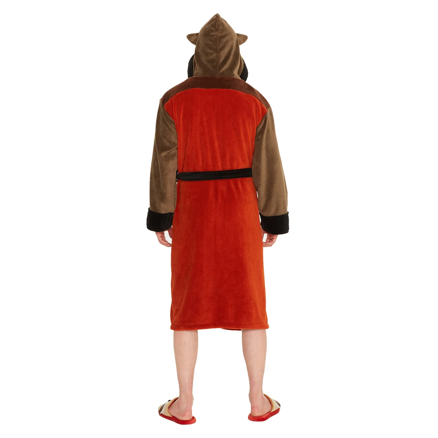 Guardians of the Galaxy Rocket Raccoon Bath Robe - Image 2