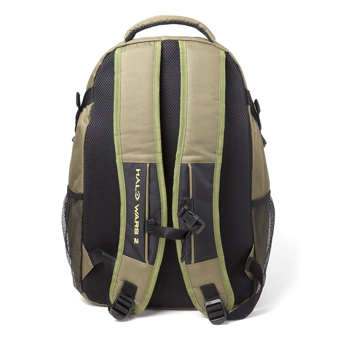 Halo Master Chief Backpack - Image 2