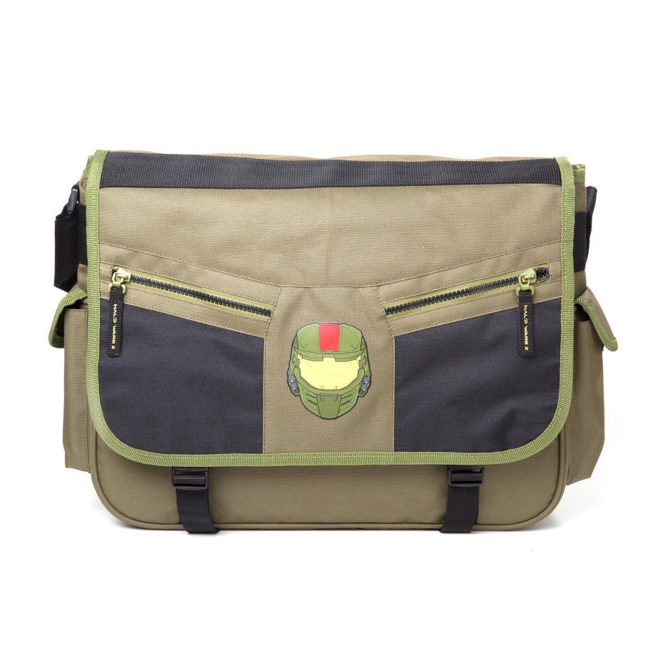 Halo Master Chief Backpack - Image 3