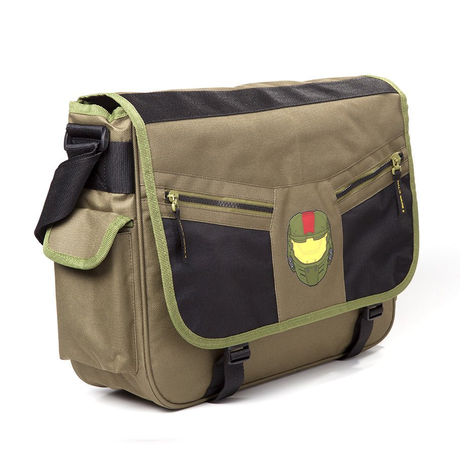 Halo Master Chief Backpack - Image 4
