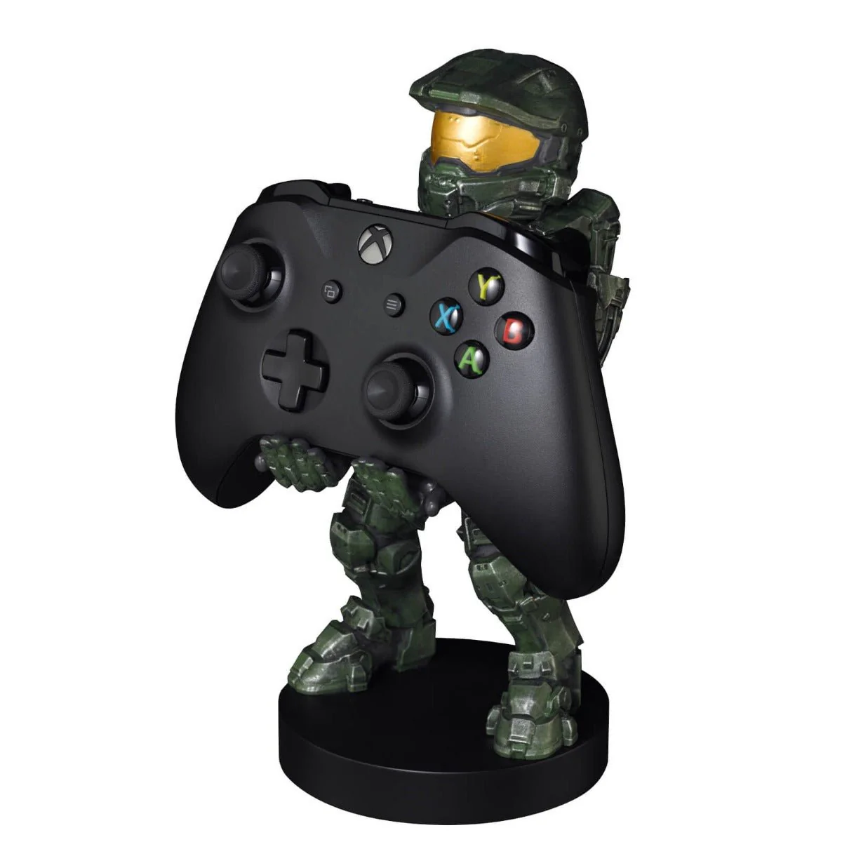 Halo Master Chief Cable Guy Controller & Smartphone Stand - Image 2