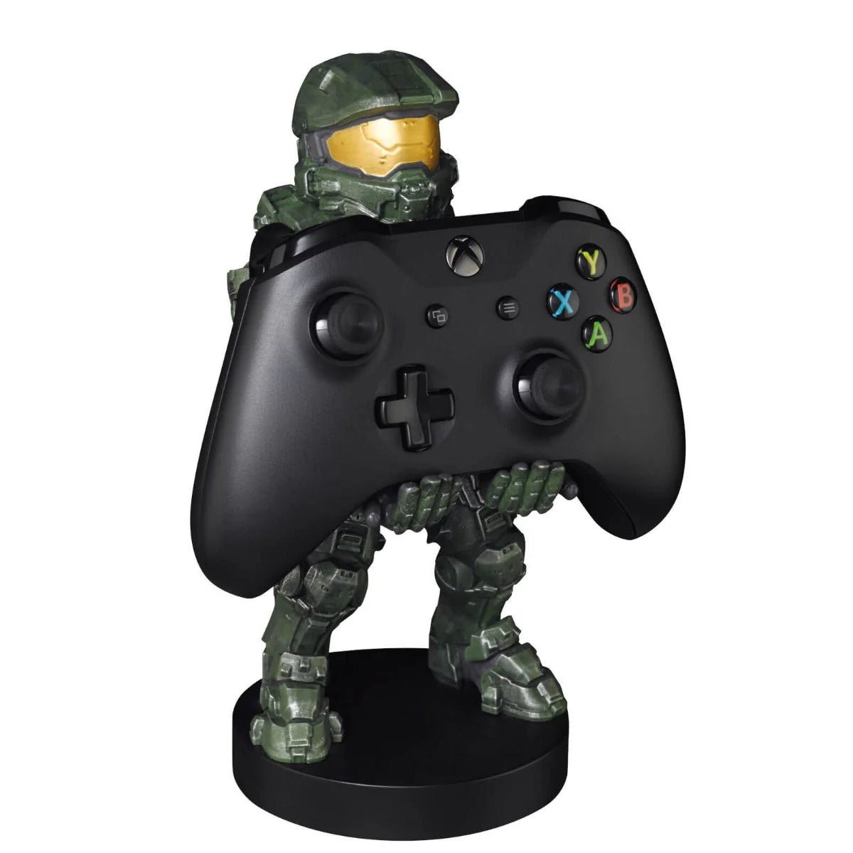 Halo Master Chief Cable Guy Controller & Smartphone Stand - Image 3