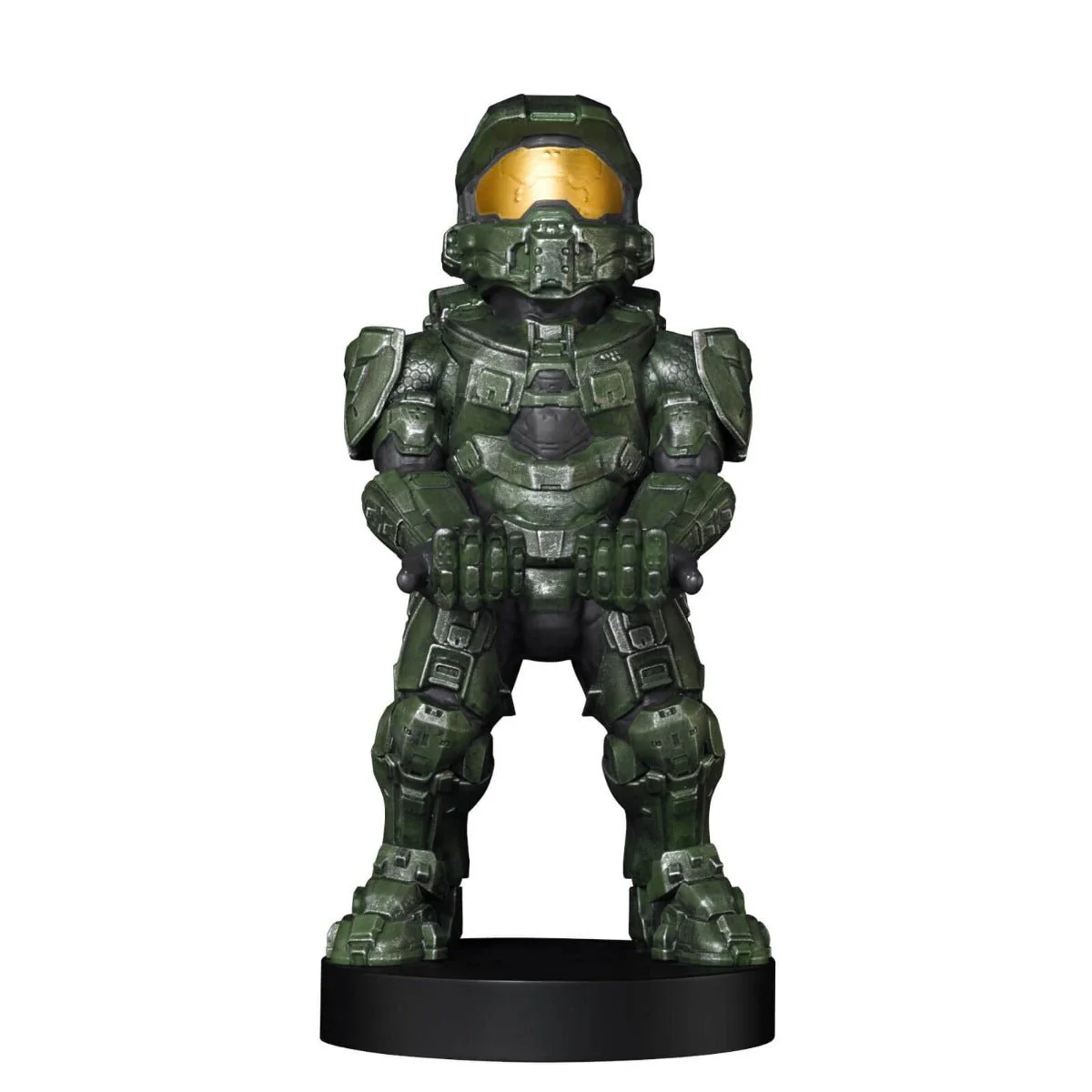 Halo Master Chief Cable Guy Controller & Smartphone Stand - Image 8