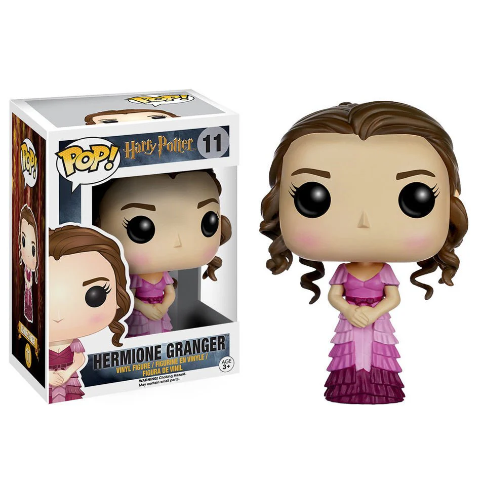 Harry Potter 2016 Funko Pop! Vinyls - Image 6