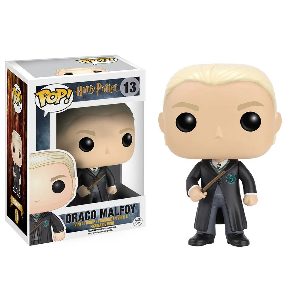 Harry Potter 2016 Funko Pop! Vinyls - Image 7