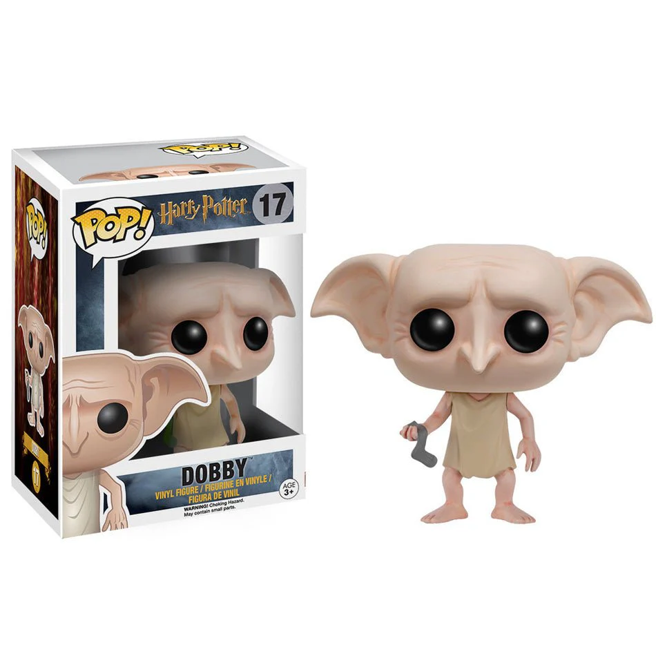 Harry Potter 2016 Funko Pop! Vinyls - Image 8
