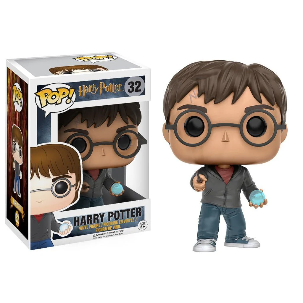 Harry Potter 2017 Funko Pop! Vinyls - Image 8