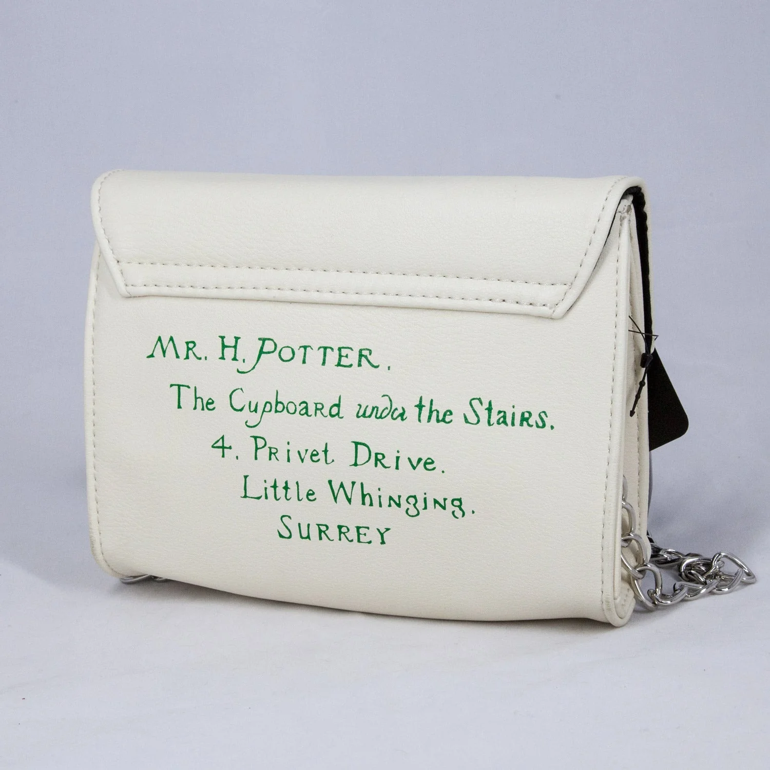 Harry Potter Acceptance Letter Cross-Body Handbag - Image 3