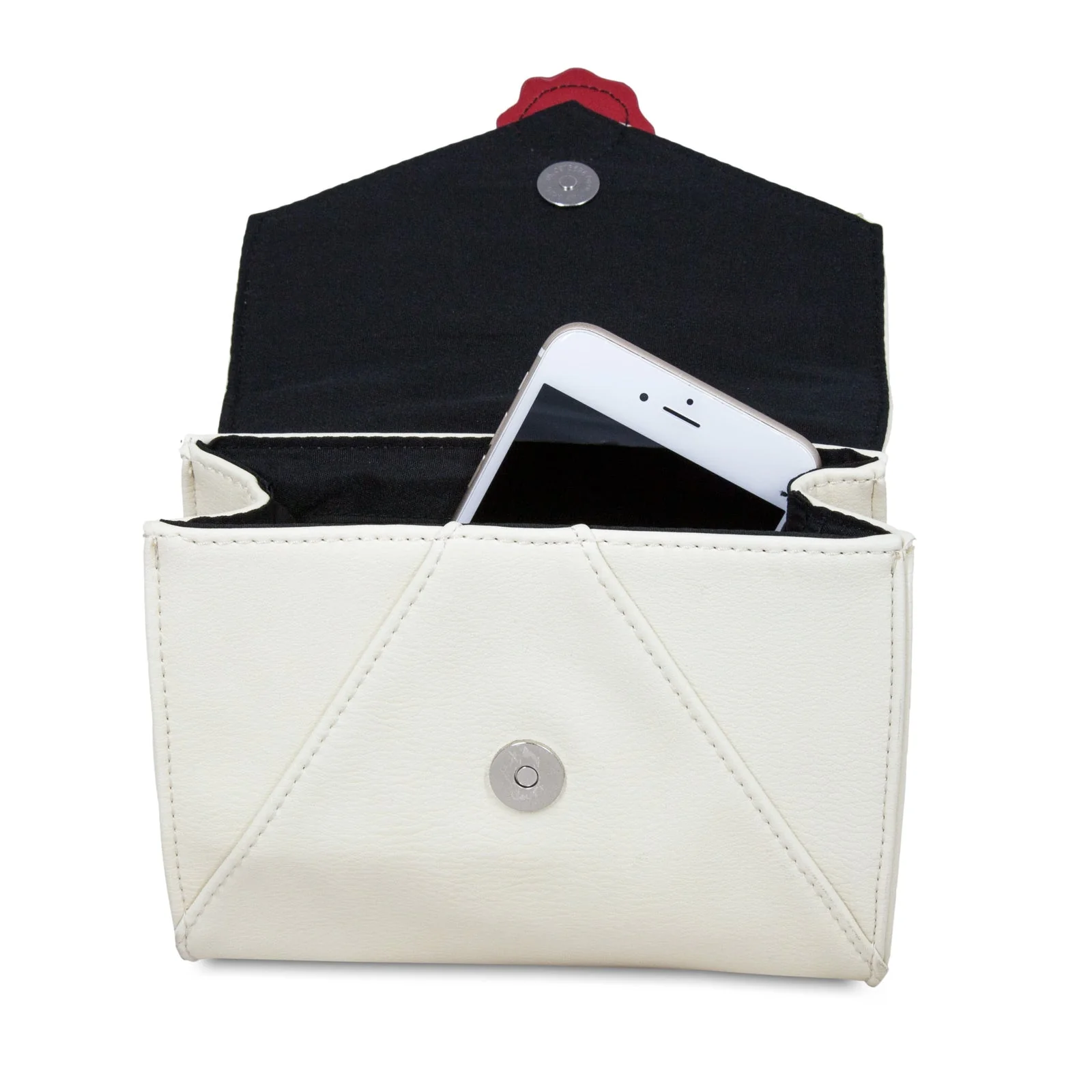 Harry Potter Acceptance Letter Cross-Body Handbag - Image 4