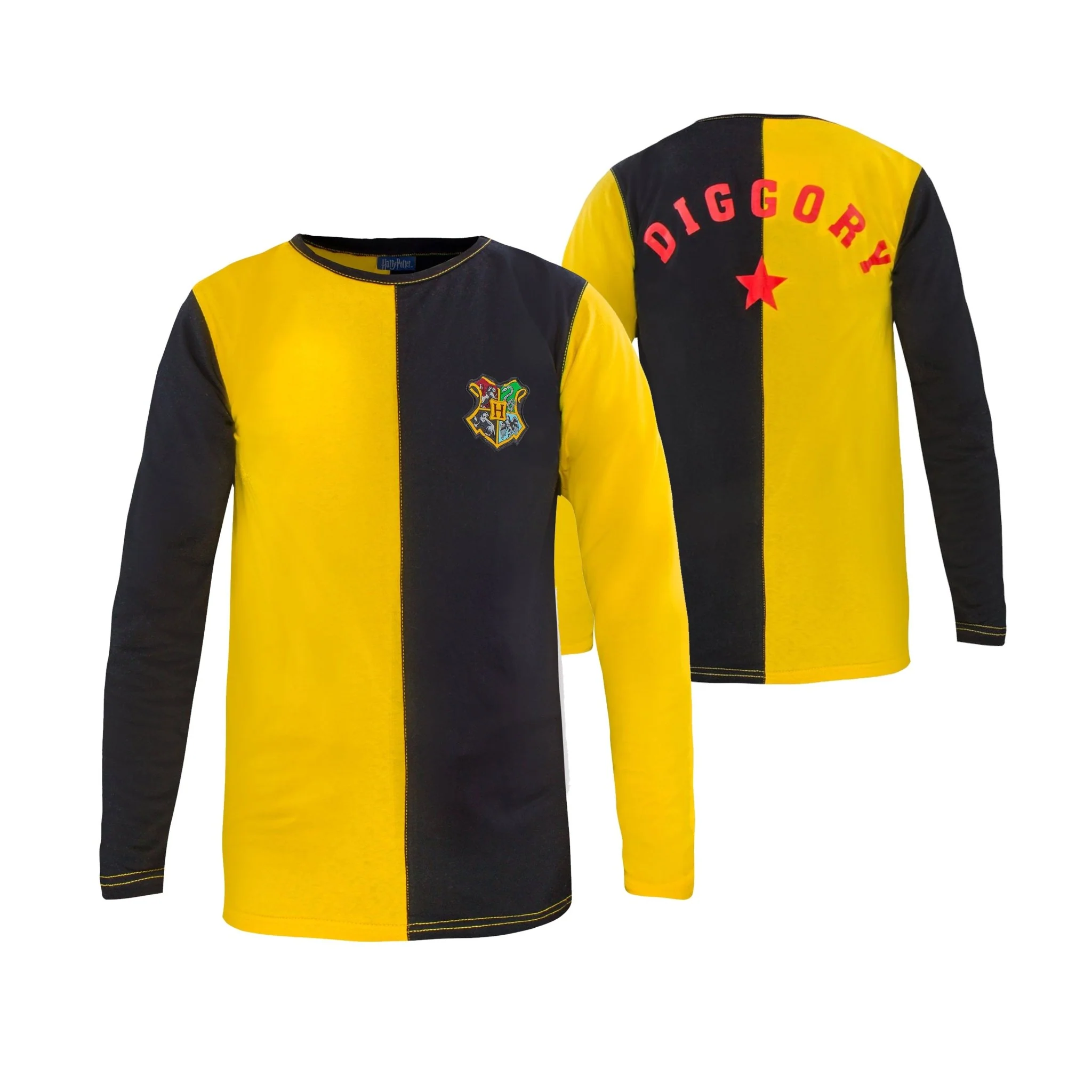 Harry Potter Cedric Diggory Triwizard Tournament Replica T-shirt - Image 2