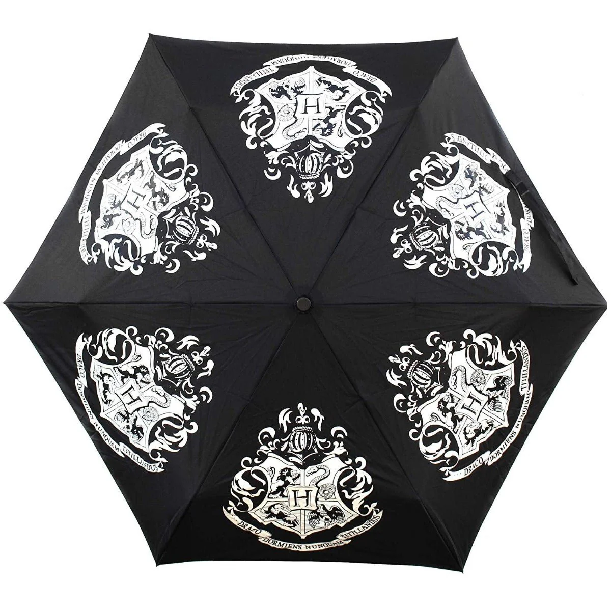 Harry Potter Colour Changing Umbrella - Image 2