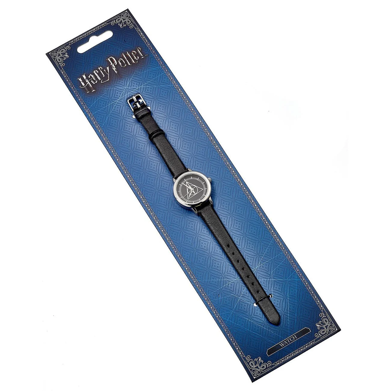 Harry Potter Deathly Hallows Unisex 30mm Watch - Image 2