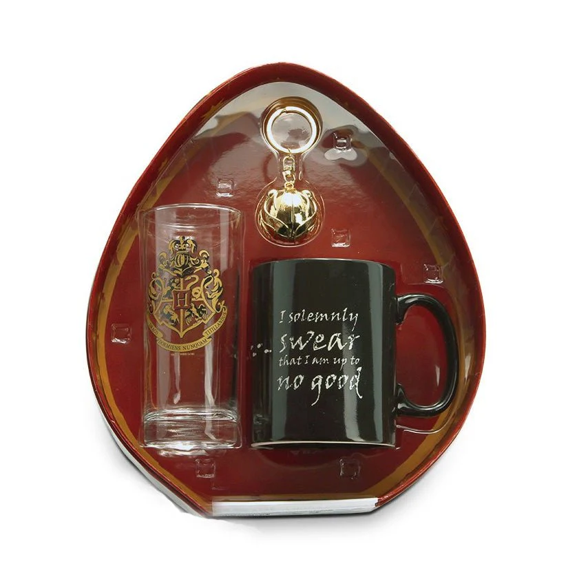 Harry Potter Deluxe Gift Set - Image 4