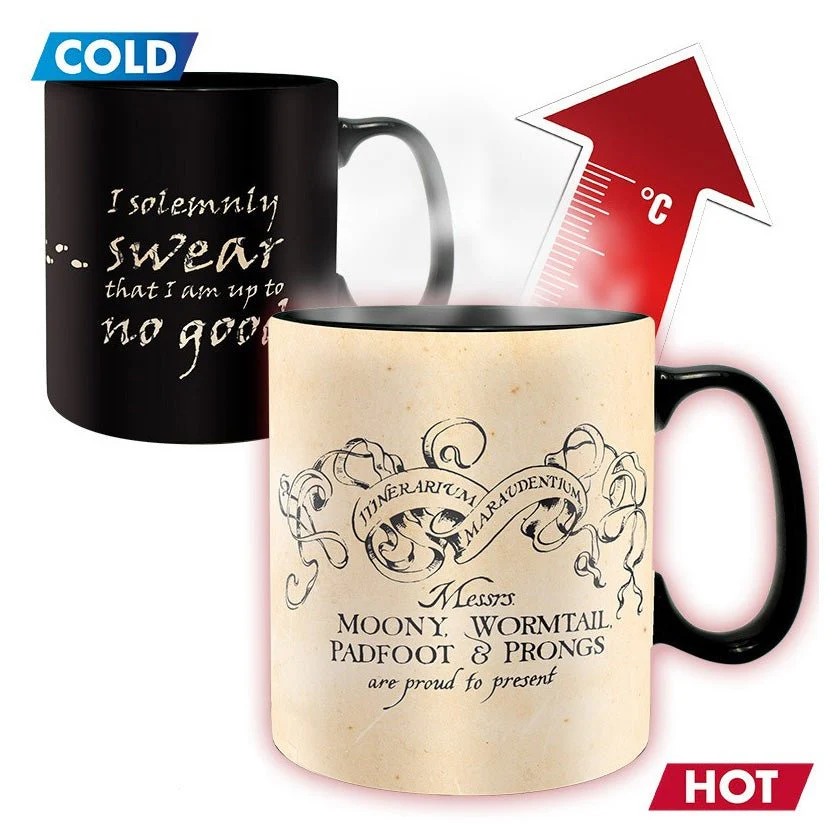 Harry Potter Deluxe Gift Set - Image 5