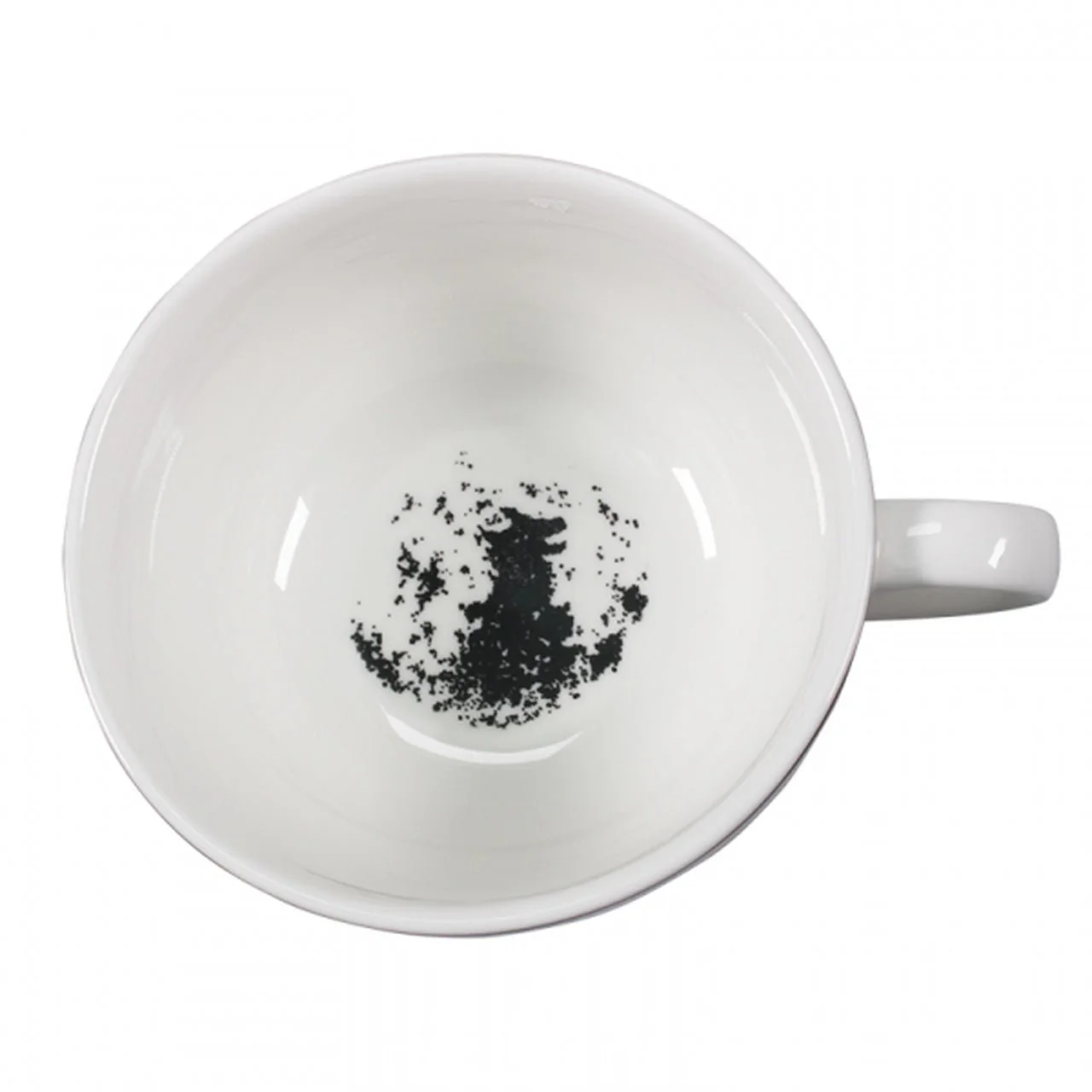 Harry Potter Divination Teapot and Mug - Image 3