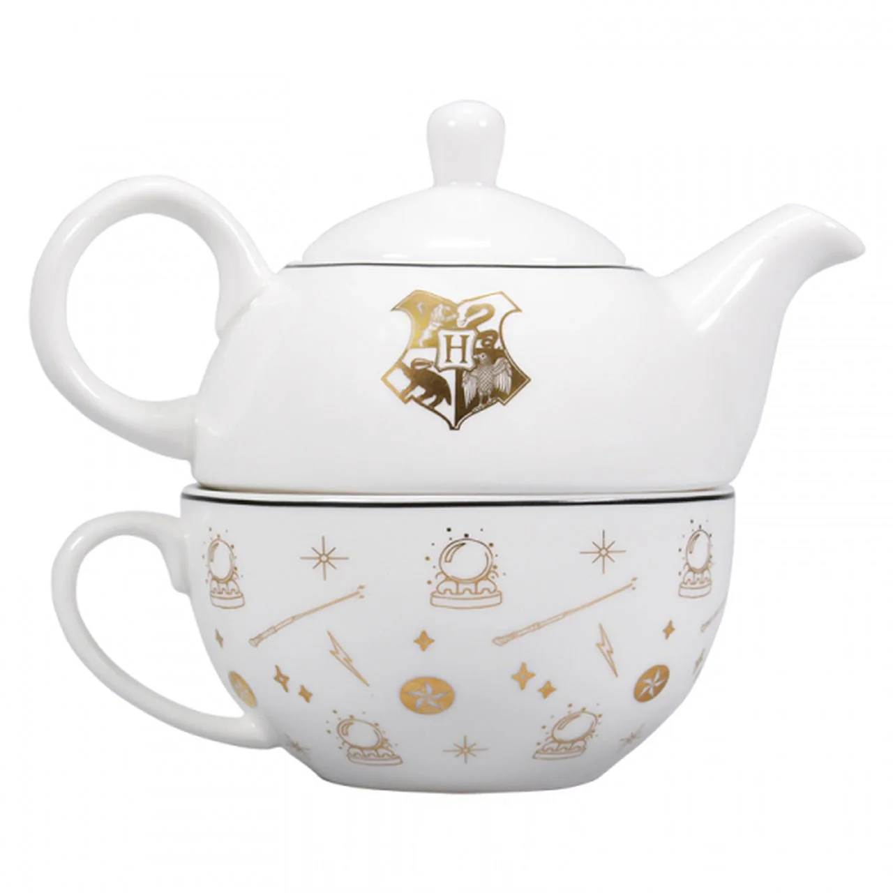Harry Potter Divination Teapot and Mug - Image 4