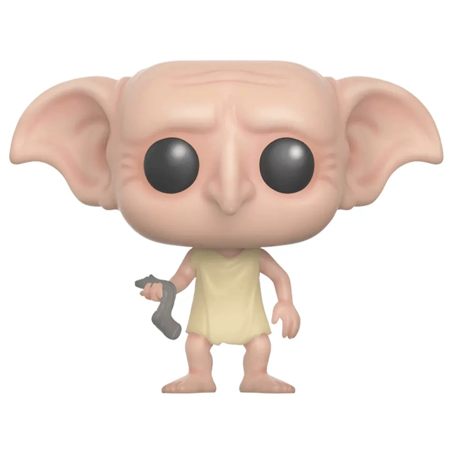 Harry Potter Dobby Pocket Pop! Vinyl and Tee Set for Kids - Image 5
