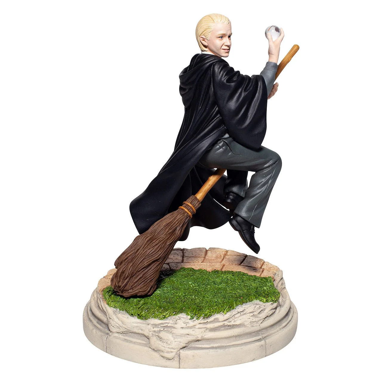 Wizarding World of Harry Potter - Draco Malfoy Figurine - Image 2