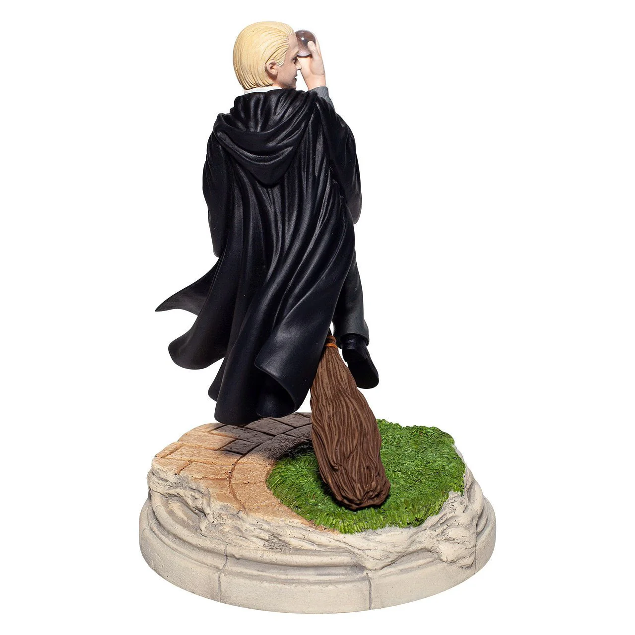 Wizarding World of Harry Potter - Draco Malfoy Figurine - Image 3