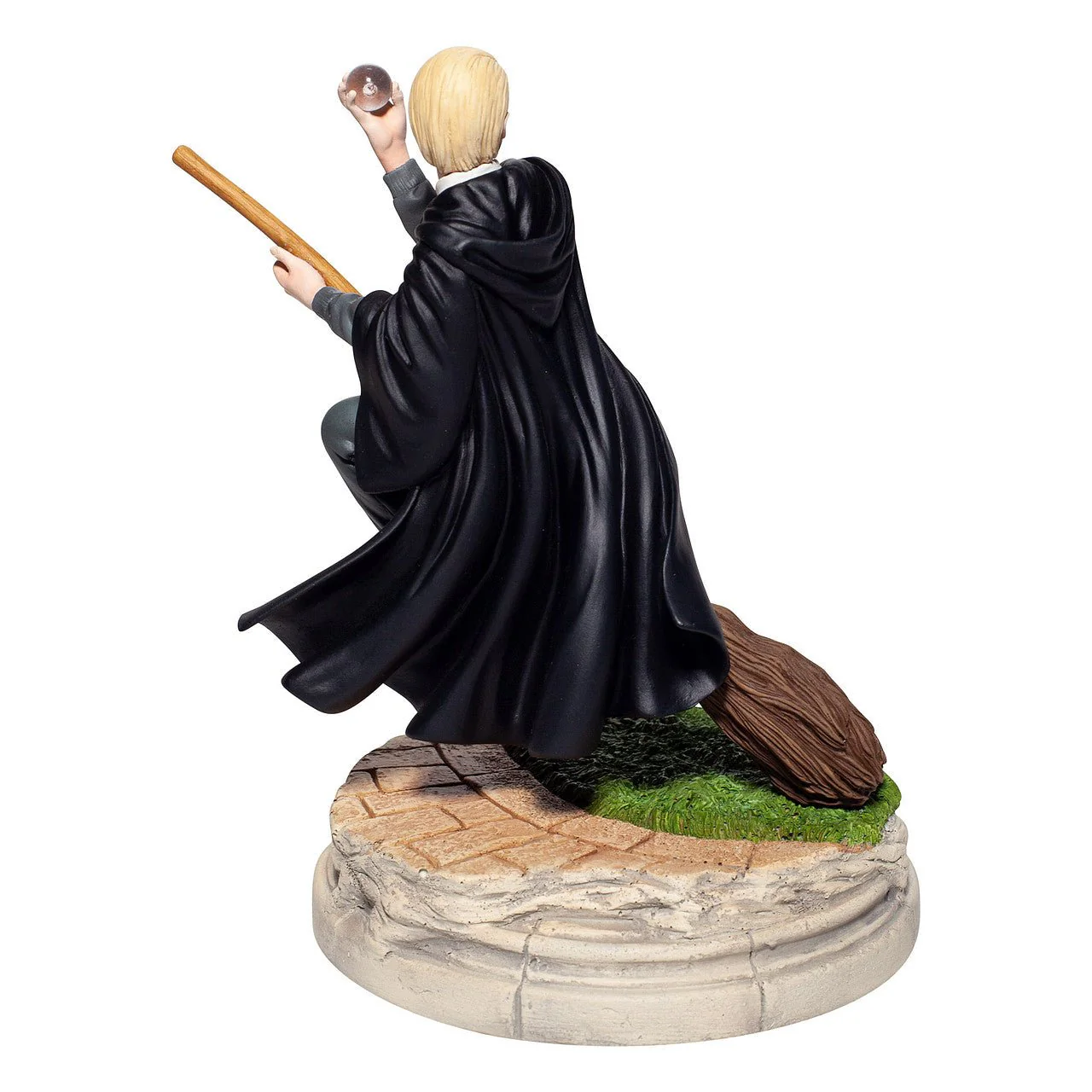 Wizarding World of Harry Potter - Draco Malfoy Figurine - Image 4