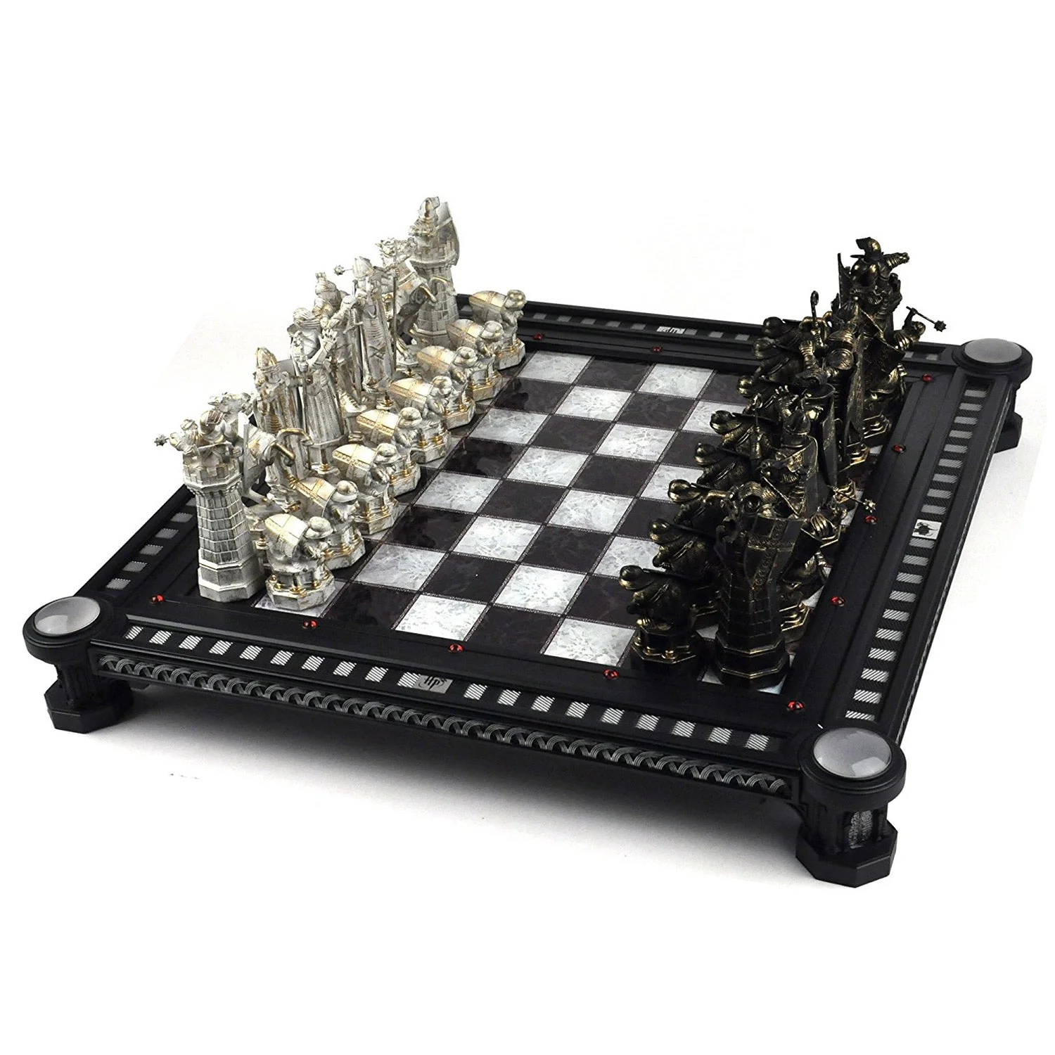 Harry Potter Final Challenge Chess Set - Image 6