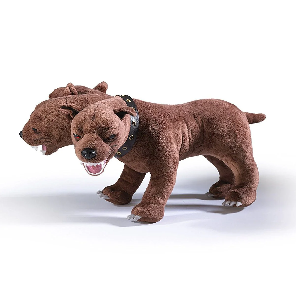 Harry Potter Fluffy Premium Collector's Plush - Image 3