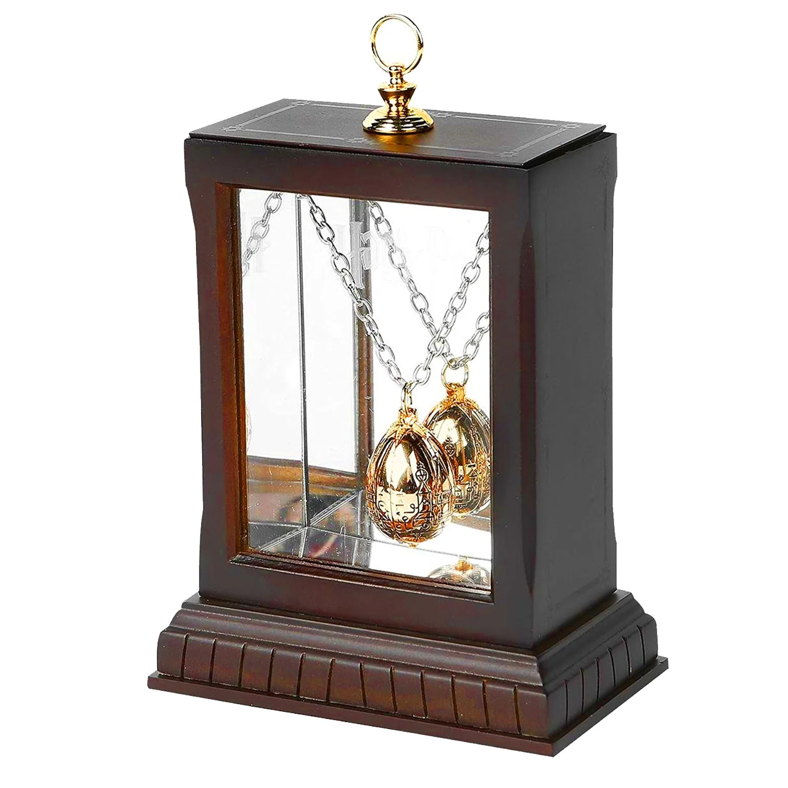 Harry Potter Golden Egg Pendant - Image 2