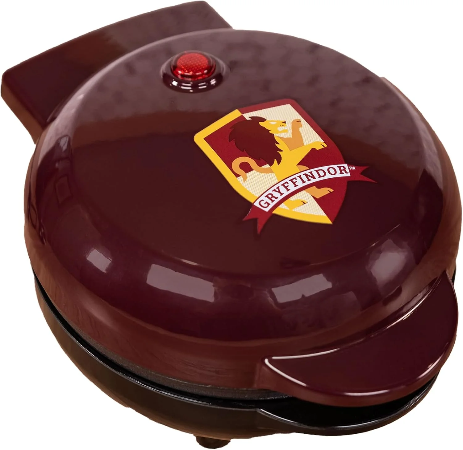 Harry Potter Gryffindor Mini Waffle Maker - Image 7