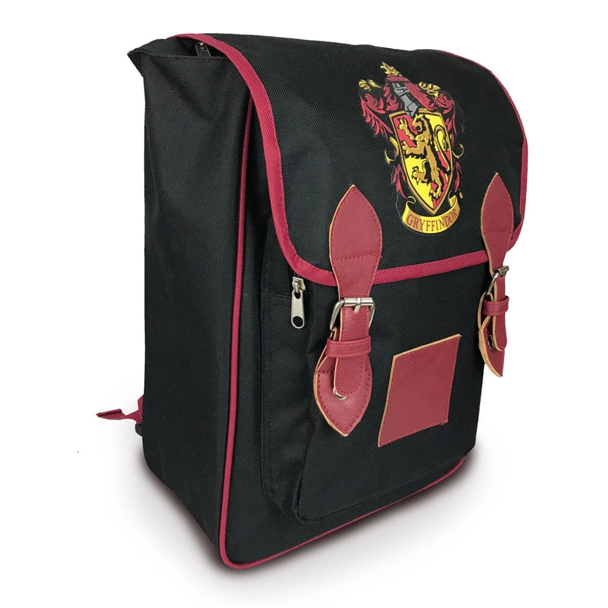 Harry Potter Gryffindor Satchel Backpack - Image 2