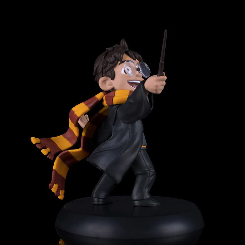 Harry Potter - Harry's First Spell Q-Fig - Image 3