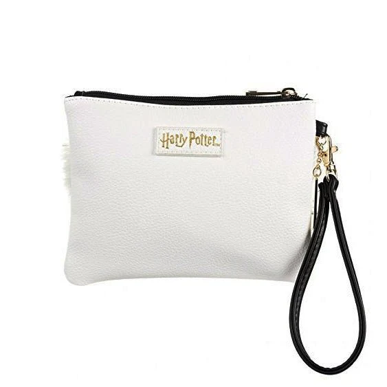 Harry Potter Hedwig Clutch Bag - Image 3