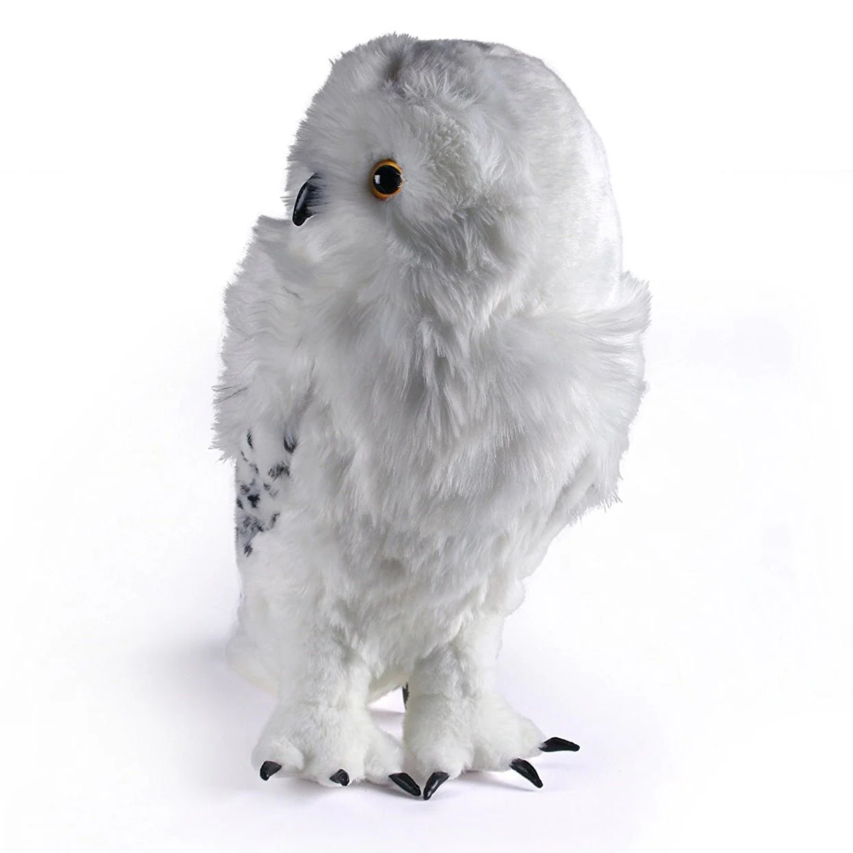 Harry Potter Hedwig Premium Collector's Plush - Image 2