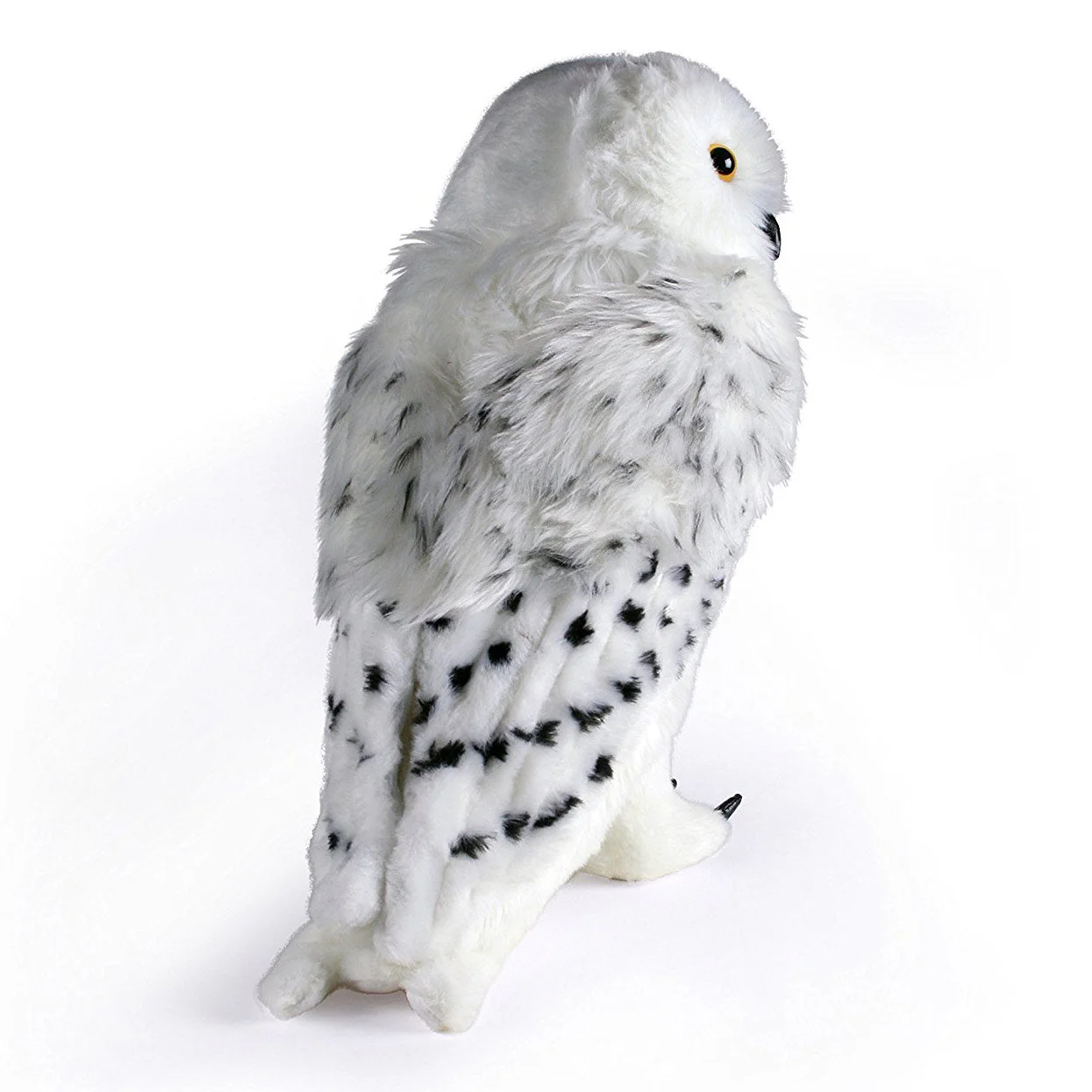 Harry Potter Hedwig Premium Collector's Plush - Image 3