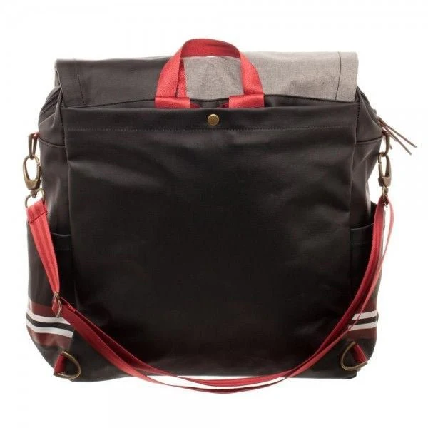 Harry Potter Hogwarts Alumni Hybrid Backpack - Image 3