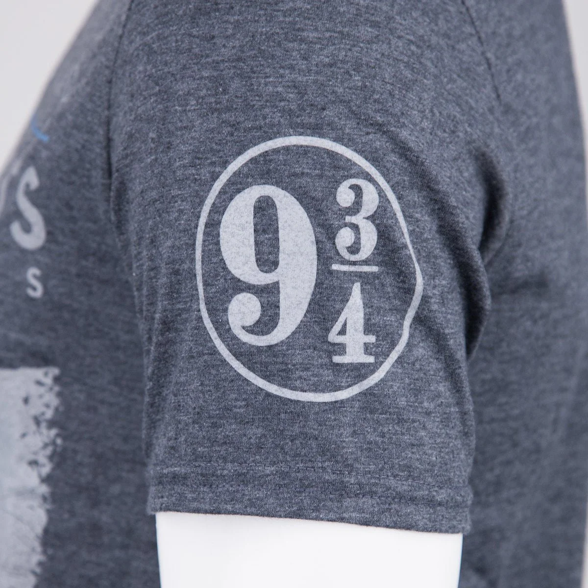 Harry Potter Hogwarts Express T-Shirt - Image 2